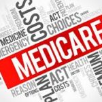 Medicare collage