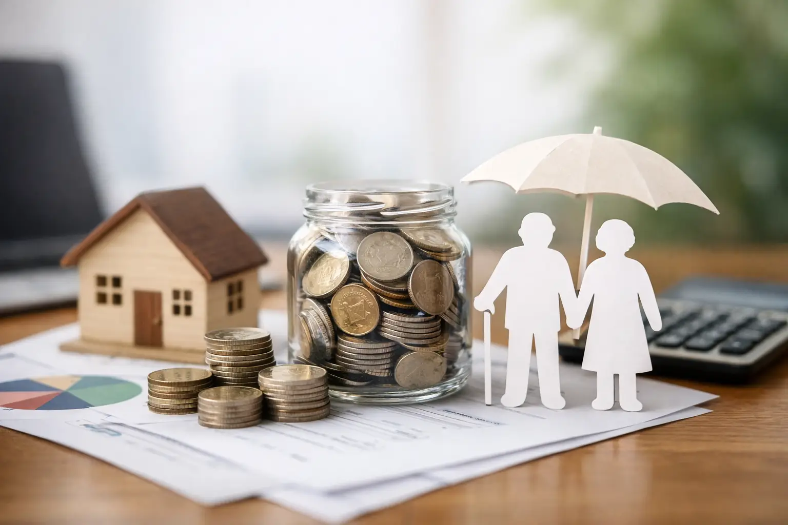 7 Best Safe Retirement Vehicles