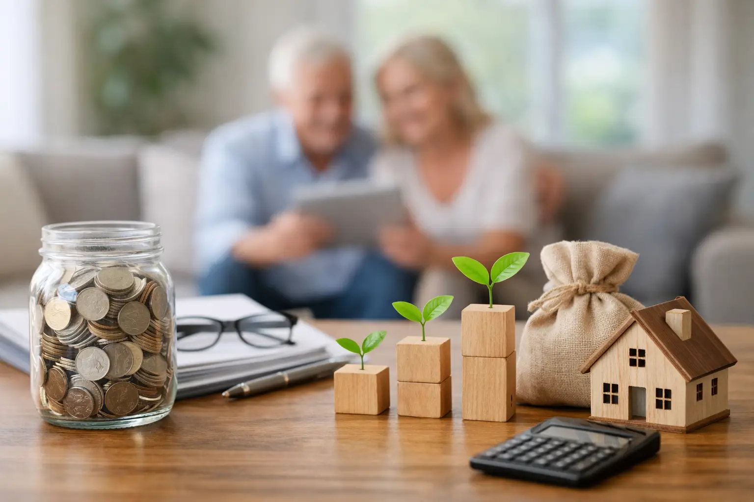 6 Best Tax Free Retirement Accounts