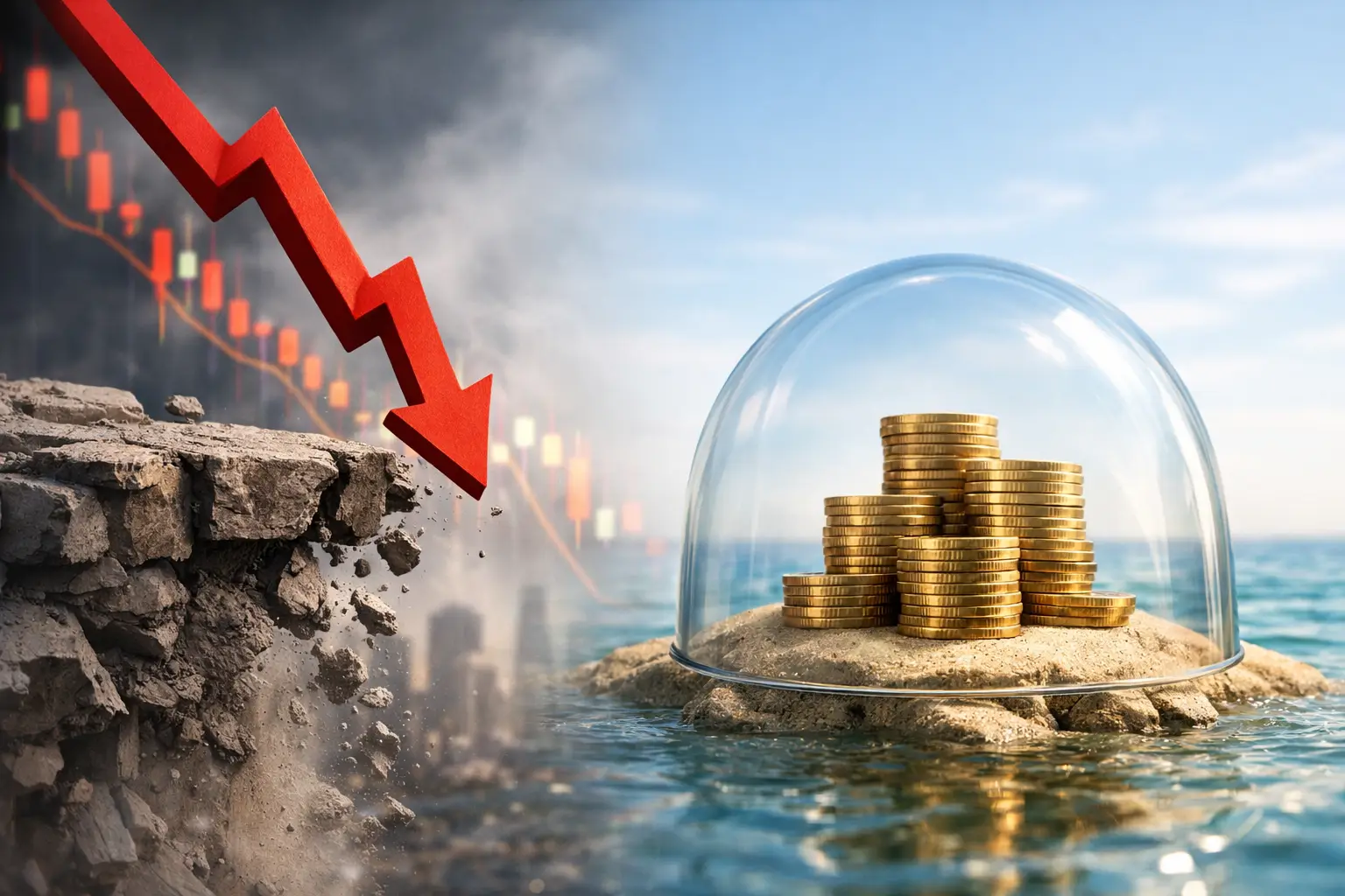 Can Annuities Avoid Market Loss?