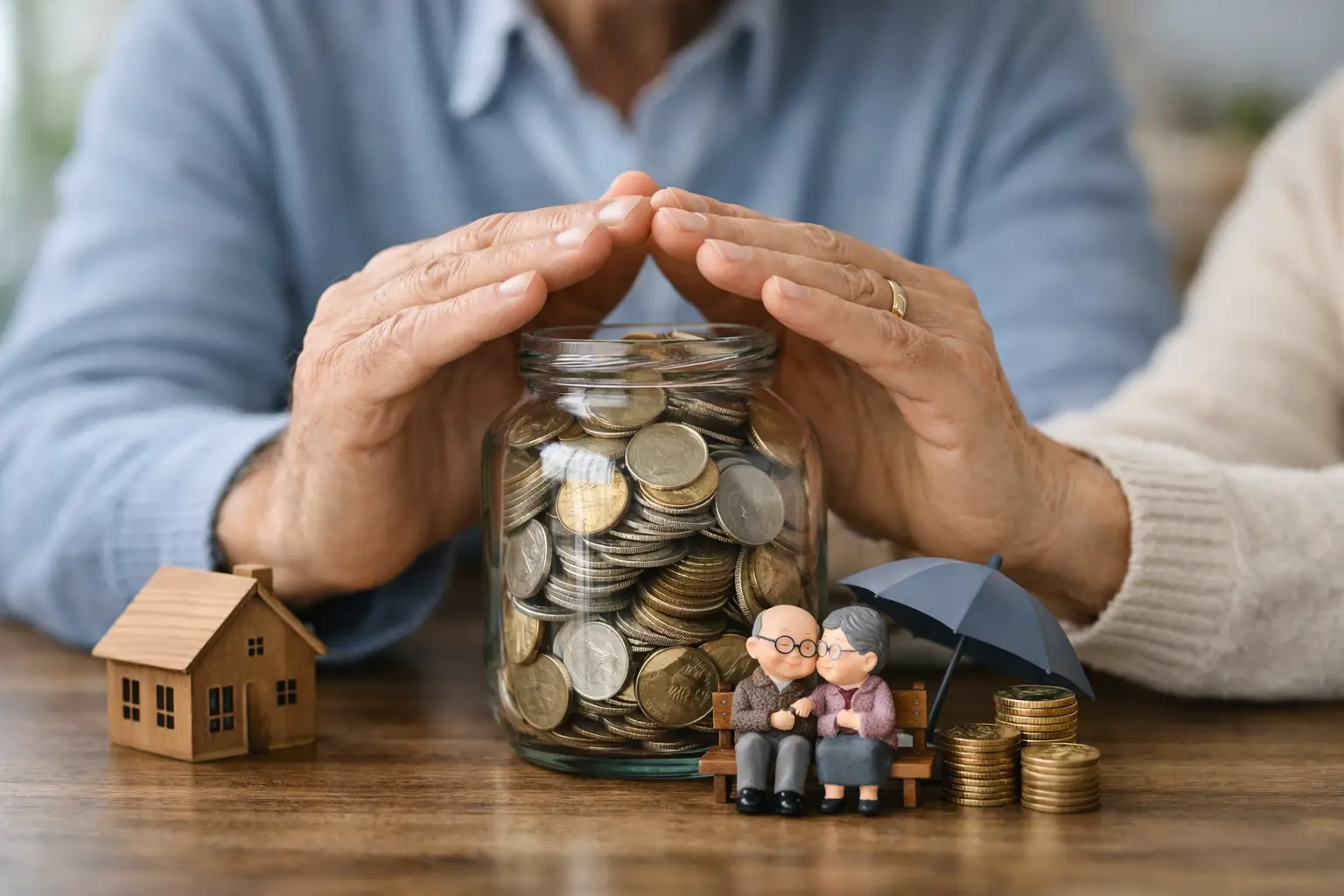 How to Protect Retirement Principal