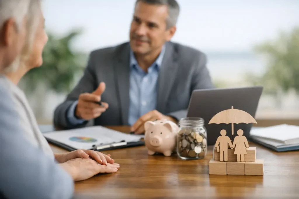 Principal Protection Retirement Planning Basics