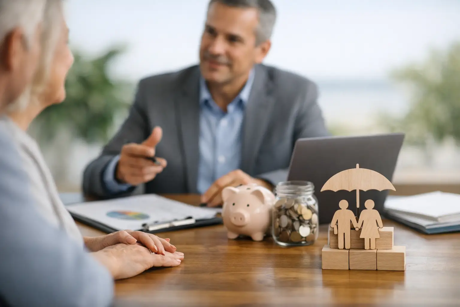 Principal Protection Retirement Planning Basics
